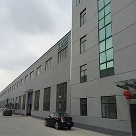 Beijing Dakaile Import & Export Trading Co., Ltd.