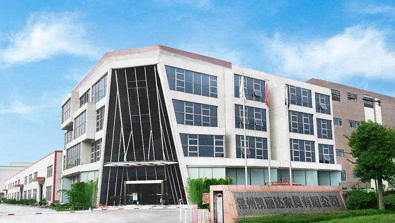Changzhou Kailida Houseware Co., Ltd.