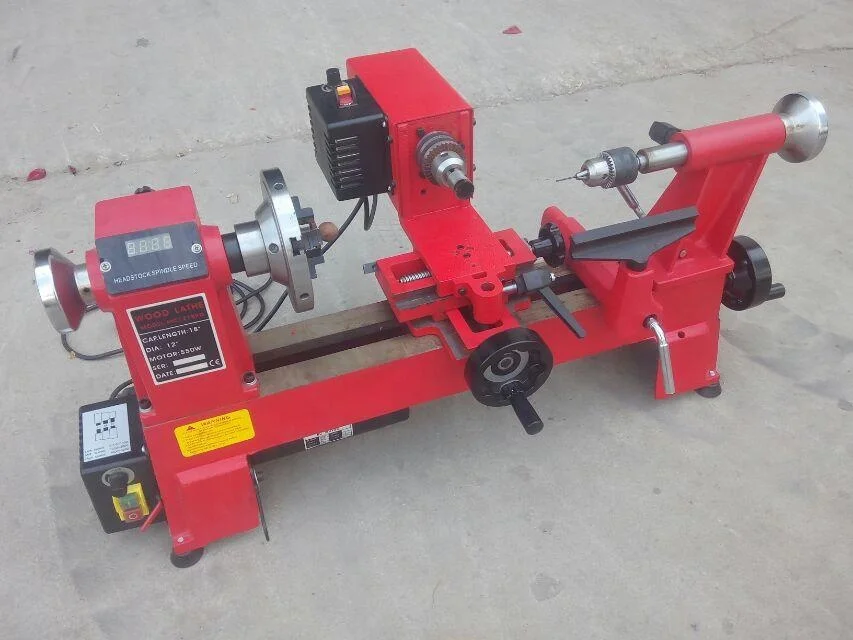 Деревообрабатывающий станок, Лидер продаж, тяжелый деревообрабатывающий станок MC1218VDB высокого качества для семейного DIY