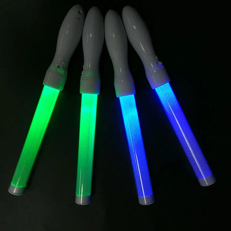 Concert Cheering Programmable Light Stick LED Glow Stick