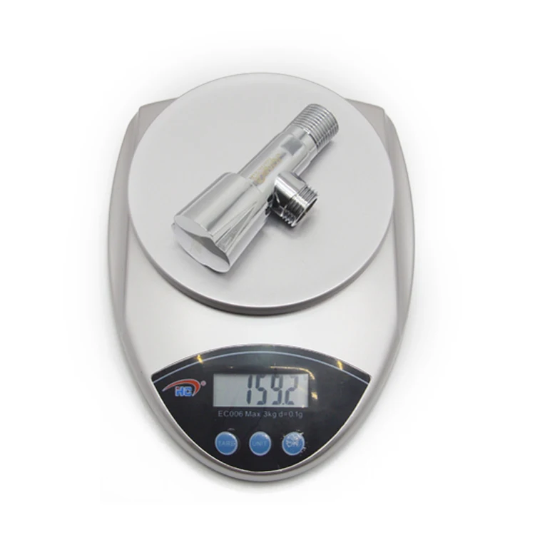 Заводской поставщик, все виды угловых стопорных клапанов, нагрудный клапан