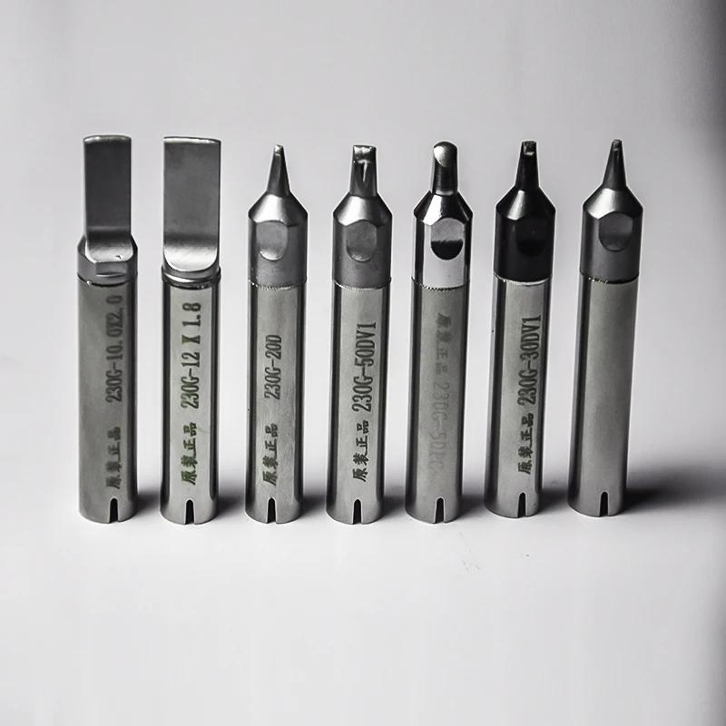 230G Series Soldering Tip