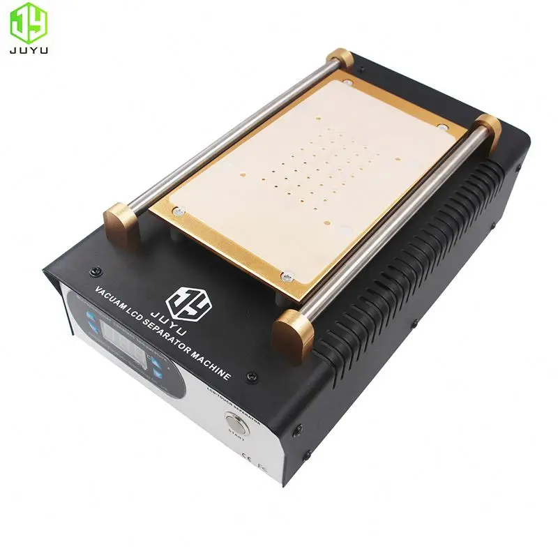 Factory Directly Cheap 110V 220V LCD and Touch Screen Separate Machine JY006 Separator Machine