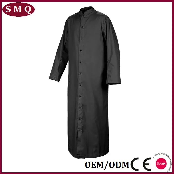 OEM Service Church Custom House Cassock