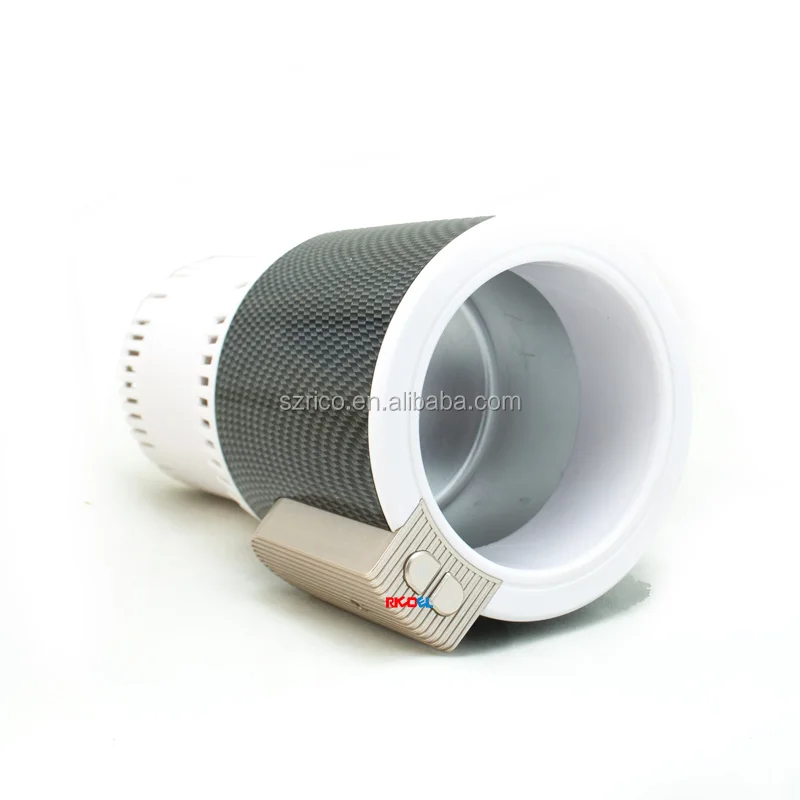 Чашки кофе автомобиля Hoder держатель охлаждения и нагрева пить в