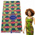 Cotton Batik 100% Cotton African Batik Printed Fabric Width:112cm Weight:100gsm/150gsm