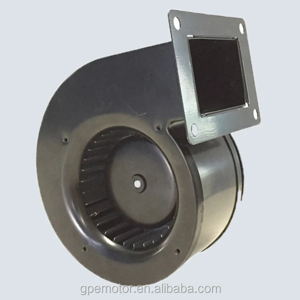 DC EC Motor 310mm Ec Backward Curved Centrifugal Fans