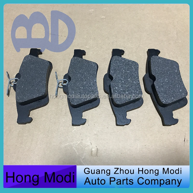 Car & Truck Parts Other Parts Genuine Mazda 3 & 5 Front & Rear Brake