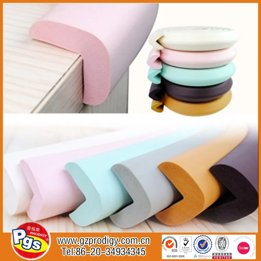 baby proof table