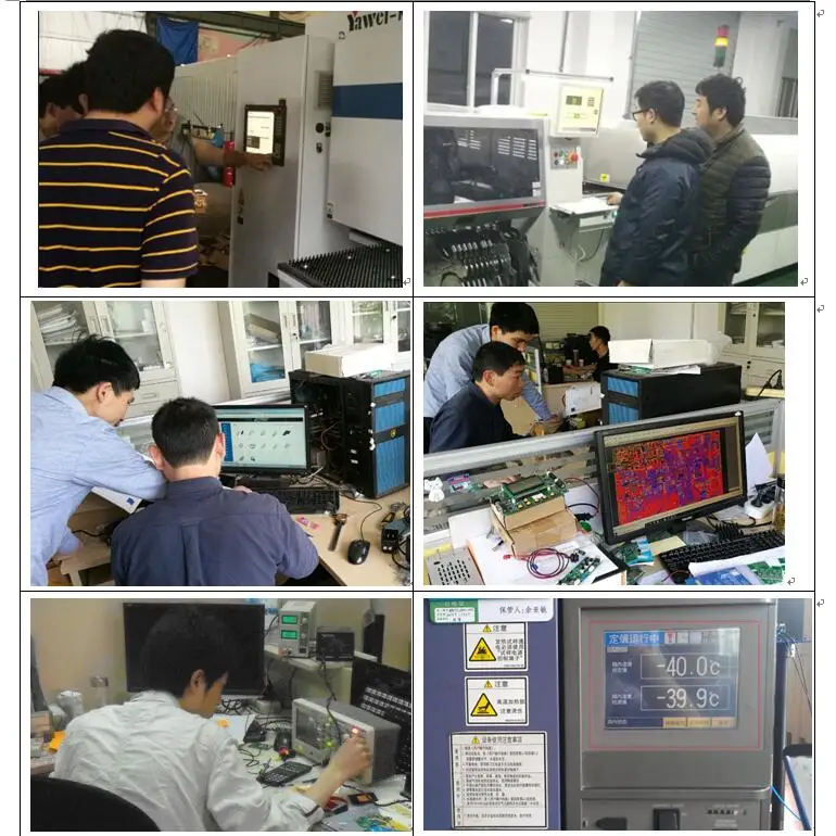 Ningbo Haishu Donar Electronic Technology Co., Ltd.