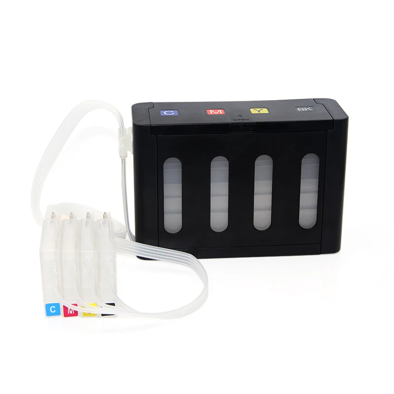 Sistema De Tinta Continua Hp 954 8710 8720 8210 7740 7720 | Meses sin  intereses