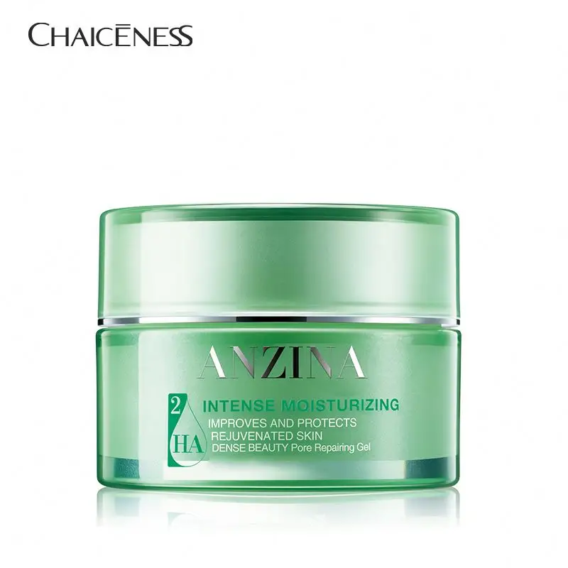 pure white miracle glow cream