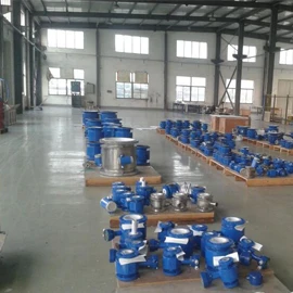 Henan Junyuan Automation Equipment Co., Ltd. 1