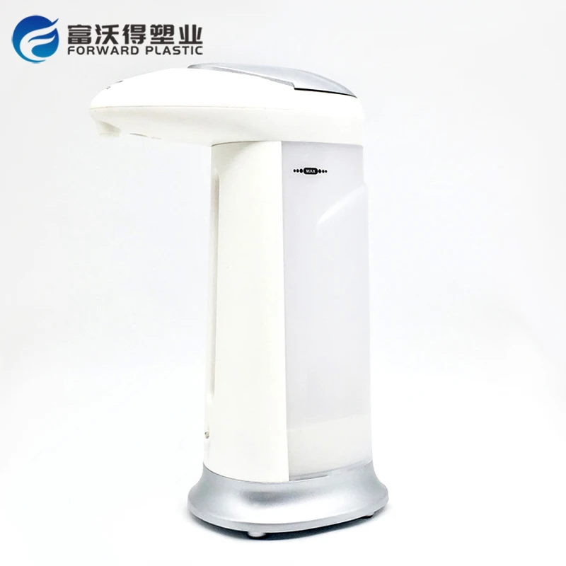 Touchless Soap Dispenser Automatic Liquid Soap Dispenser Factory Wholesale