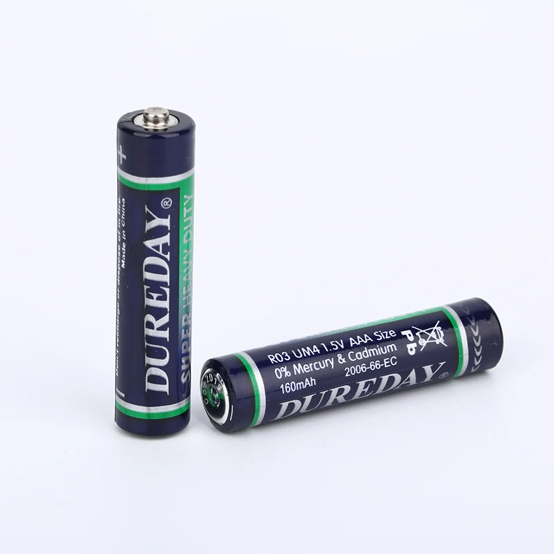 1.5v R03 Aaa Um4 Batteries, Batteries Lr03 Aaa 1.5v