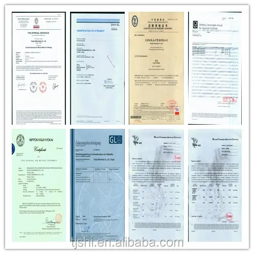 MT-48 E7018 WELDING ELECTRODE the ONLY OWNER of PERMANENT BRAND WELDING ELECTRODE