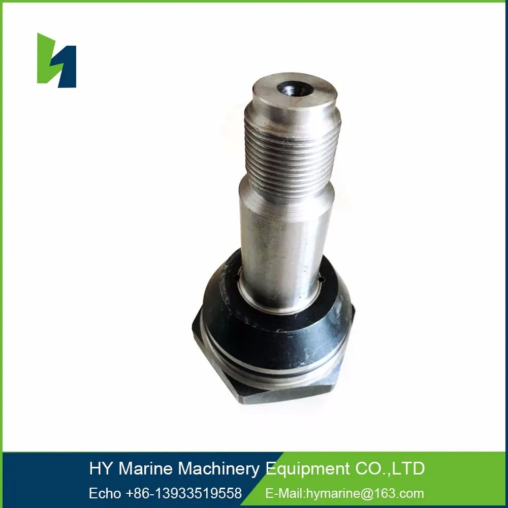 SULZER RTA38 Safety Valve for Durable Ship Engine Parts
