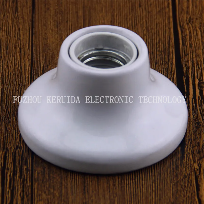 Types of Candle Lamp Holder Socket