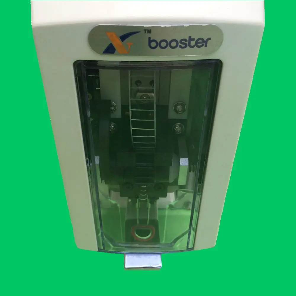 Бустерные пластиковые степлеры ST9500