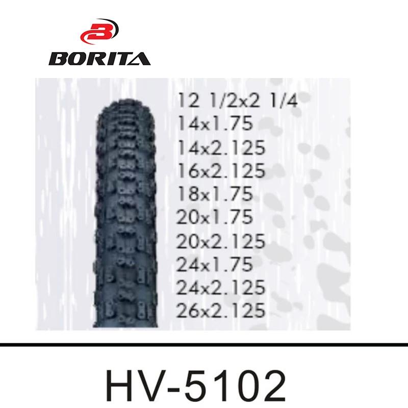 innova bmx tires