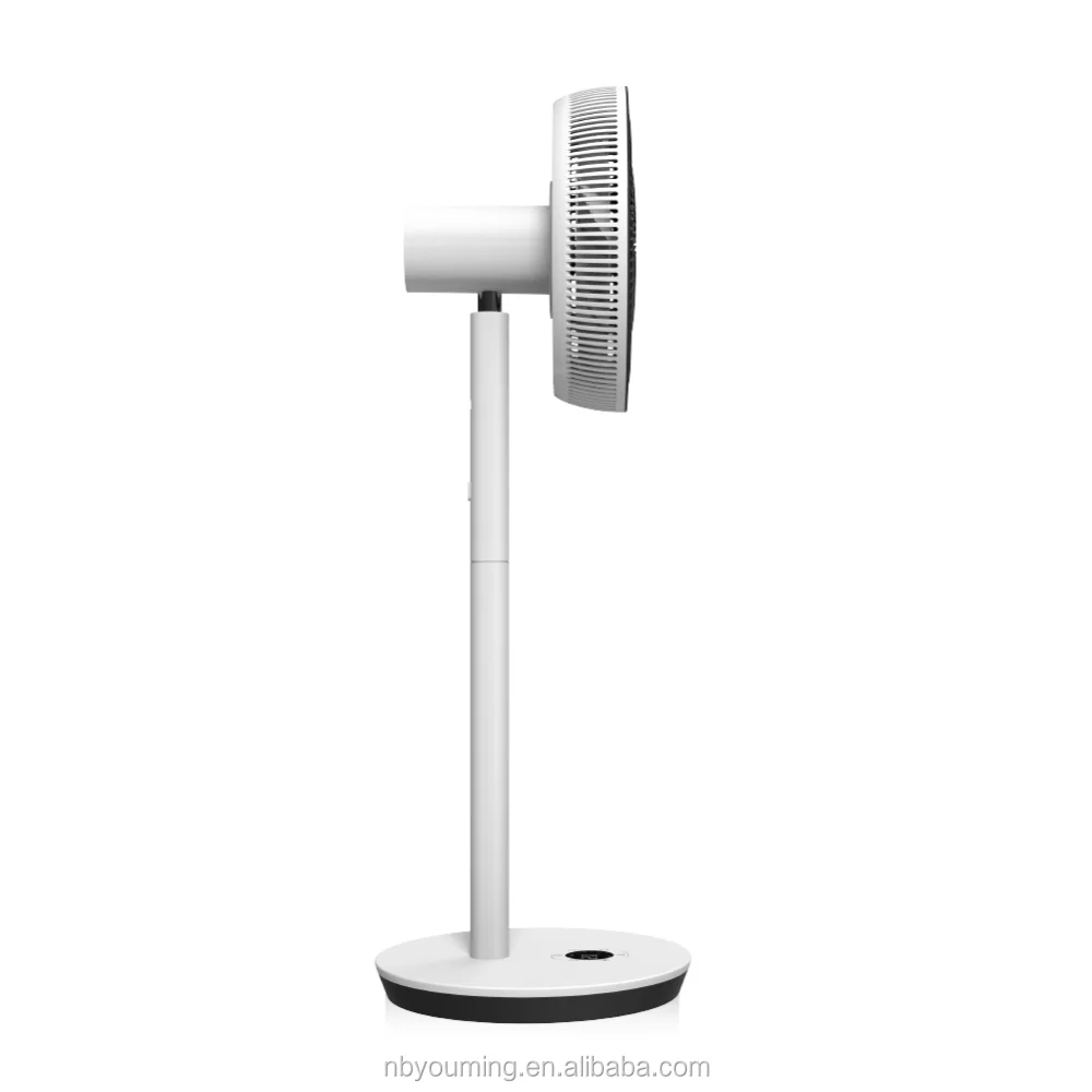 Pedestal Ningbo Table Rechargeable Portable Stand Electric Fan