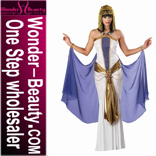 Vestido cleopatra Clearance