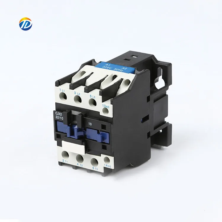 DOTO LC1-D3210 Series CJX2 -D3210 Types Ac Magnetic Contactor gb14048.4 ac contactor