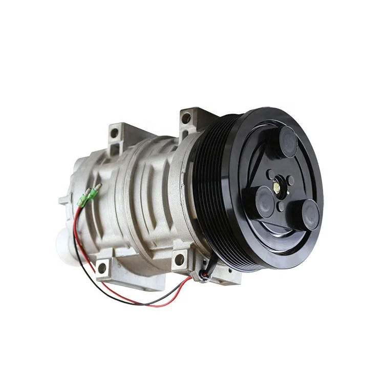 12v Ems6170z Embraco Aspera Refrigerator Compressor Sizes R134a 1/2 hp