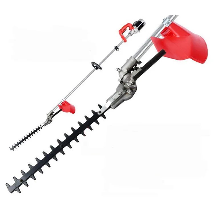 best battery brush cutter