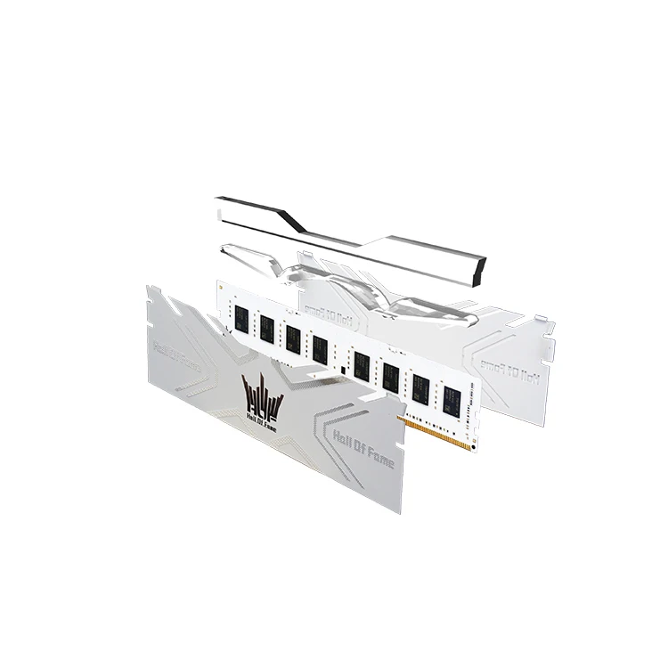 GALAX 8GB DDR4 3000mhz RAM - Enhance Your Gaming Experience