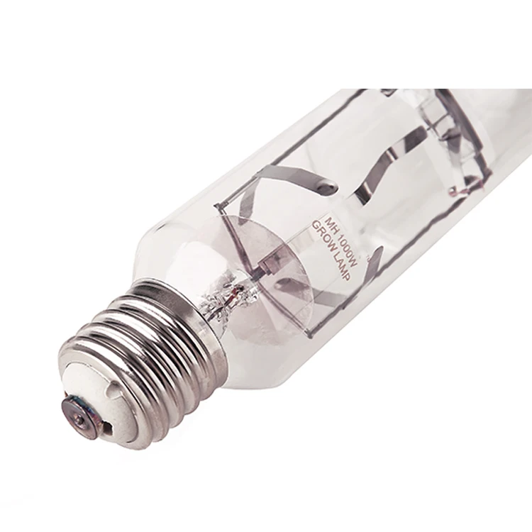 High Quality 1000W Metal Halide Lamp MH Conversion Grow Light Bulb