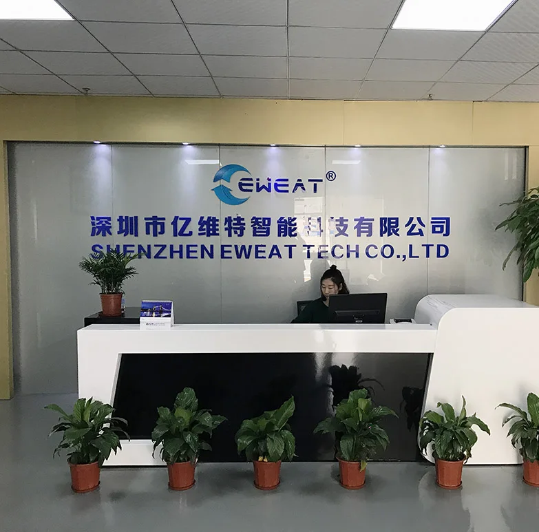 Shenzhen Eweat Technology Co., Ltd. 2