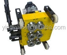 Стационарные автоматические швабры для кровельного листа со