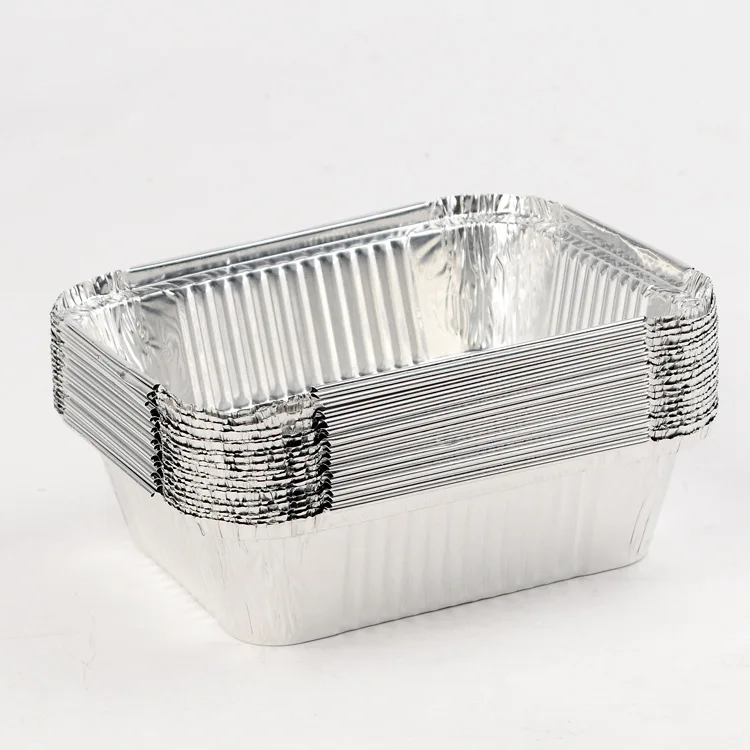 Disposable Airline Takeaway Food Container 1000ml Rectangular Aluminum Foil Container Buy Takeaway Food Container 1000ml Rectangular Aluminum Foil Container Airline Aluminum Foil Food Container Product On Alibaba Com