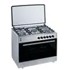 Moitié inox