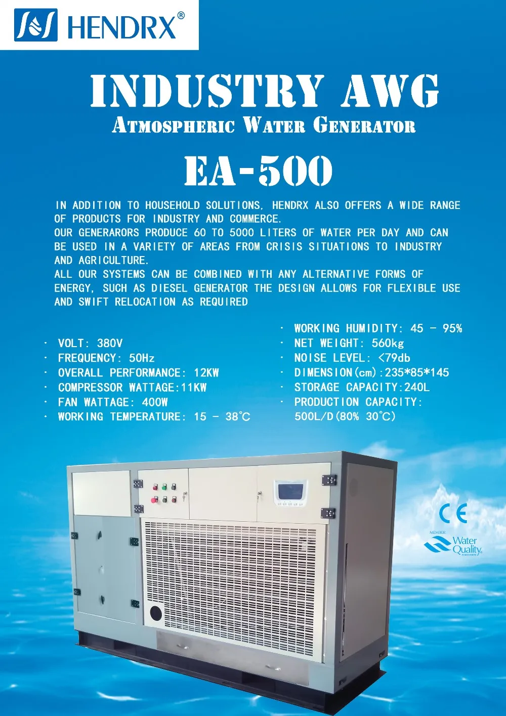 Sizing and choosing the right AWG