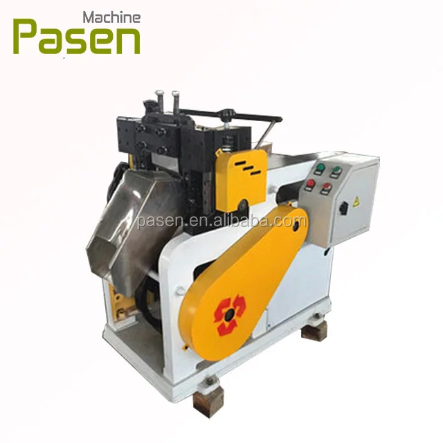 High Speed Terylene Filament Cutting Machine Roving Fiber Cutting Machine Silk Yarn Cutter