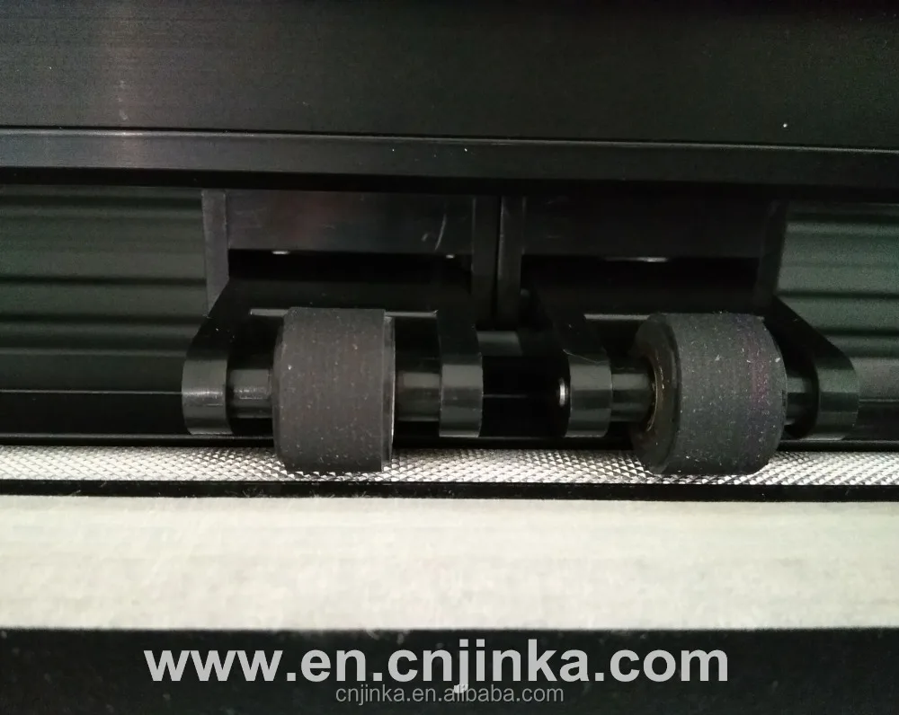 Режущий плоттер/виниловый станок