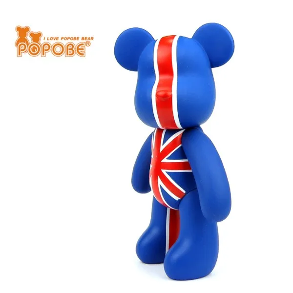 Hot Selling  Display Figure PVC 10 Inch Decoration Toys for Computer Table
