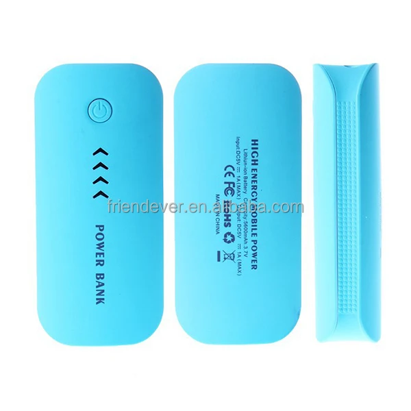 architect experimenteel Hen Best Touch Feeling Powerbank 5600mah - Buy Powerbank 5600mah,Powerbank 5600,5600mah  Powerbank Product on Alibaba.com