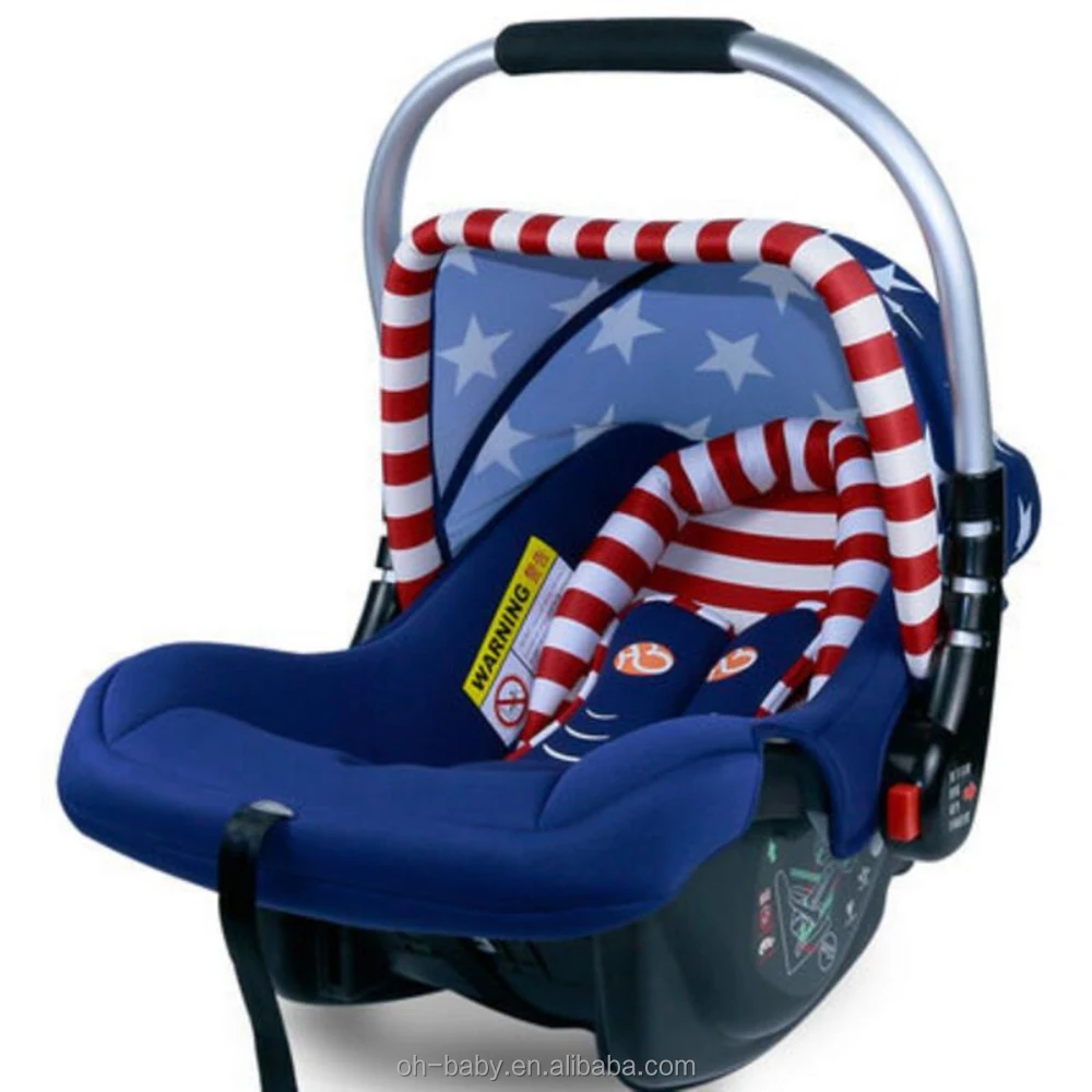 baby carrier seat
