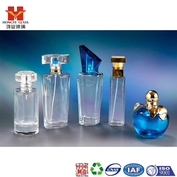 white apple perfume