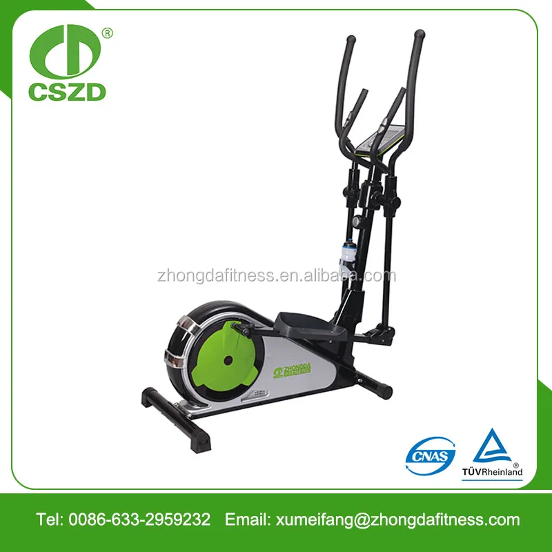 Эллиптический Кросс-тренажер по низкой цене от производителя