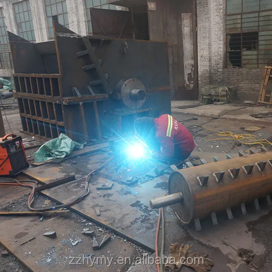 Лучшая цена на Большой измельчитель металла