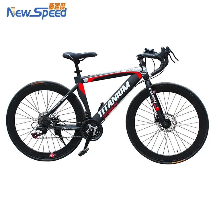 sports bicycle for women