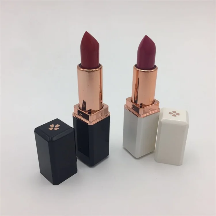 private label organic lipstick