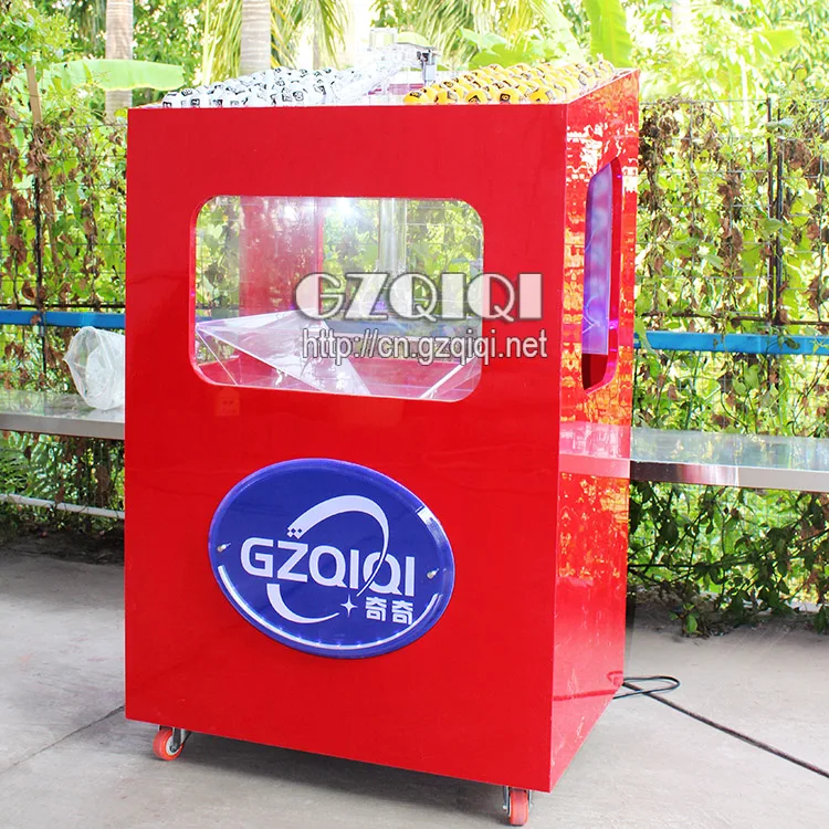 Новый дизайн аппарат для лотереи и Бинго air mix на