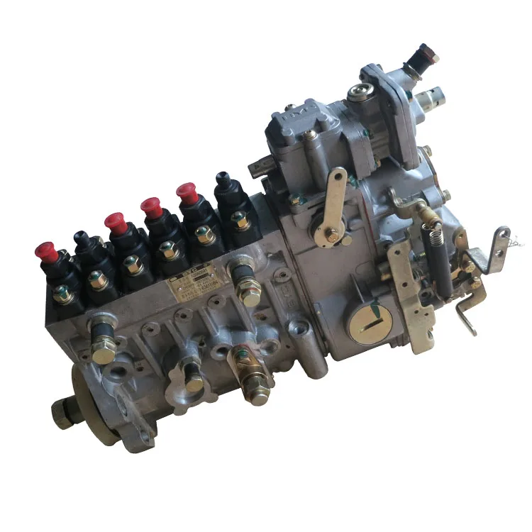 Dongfeng 6BT High pressure Fuel injection pump 3960591 hot sale