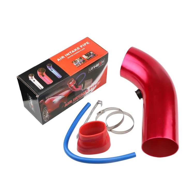 Universal Cold Air Intake Pipe Racing Car Air Filter Buy Cold Air