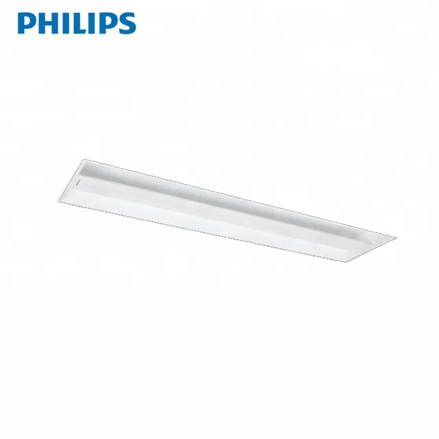 Demonstrate journalist Transparent Rc420b Led35s 840/865 Psd W30l120 Philips Led Panel Coreview Troffer G3 -  Buy Philips Office Light,300x1200 30x120,Recessed Light Product on  Alibaba.com